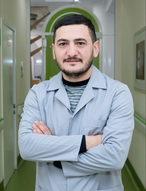 Սևան Իրիցյան