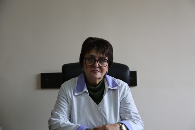 Србуи Наапетян