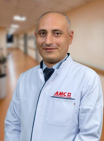 Gor Hovhannisyan