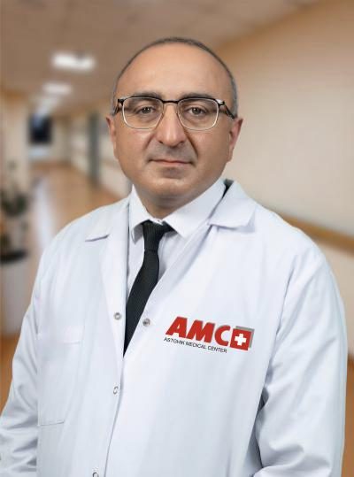 Hayk Antonyan