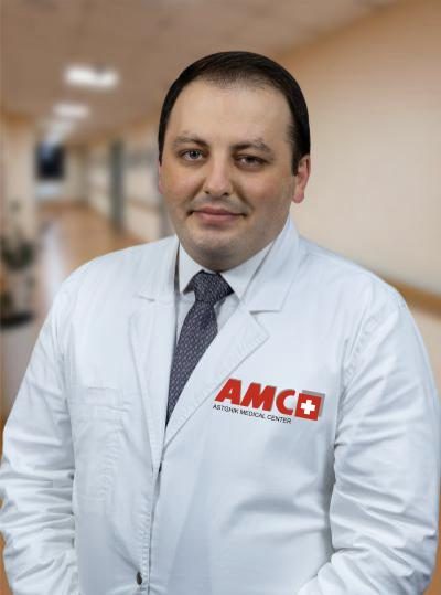 Vahe Bakunts