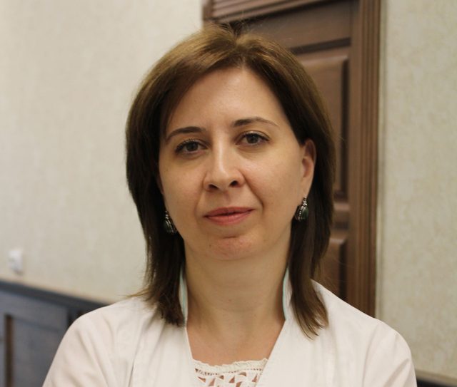 Anahit Darbinyan