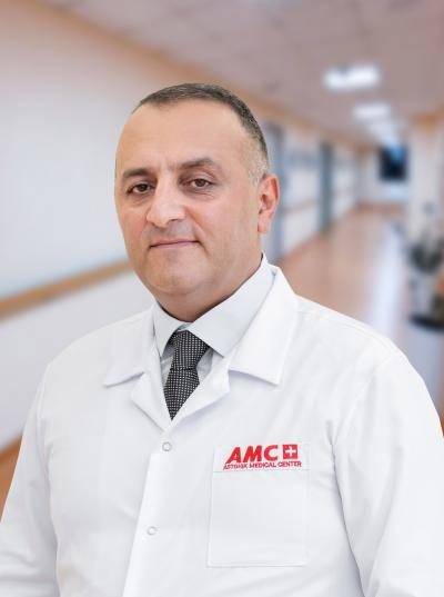 Karen Karapetyan