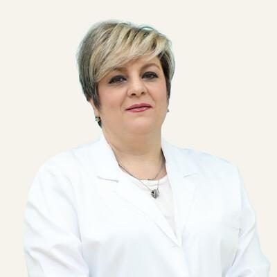 Anahit Chanchapanyan