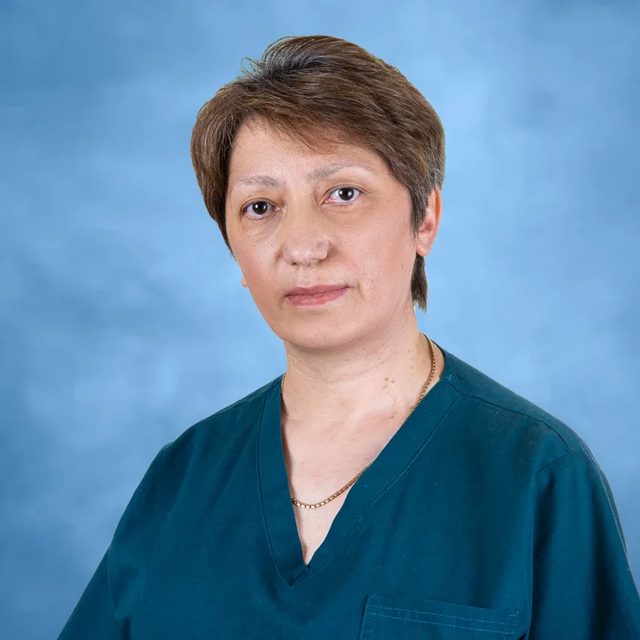 Avagyan Nune Levi