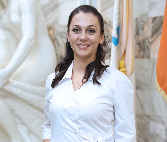 Սոֆյա Մինասյան