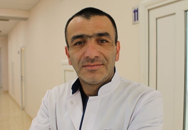 Artur Arakelyan