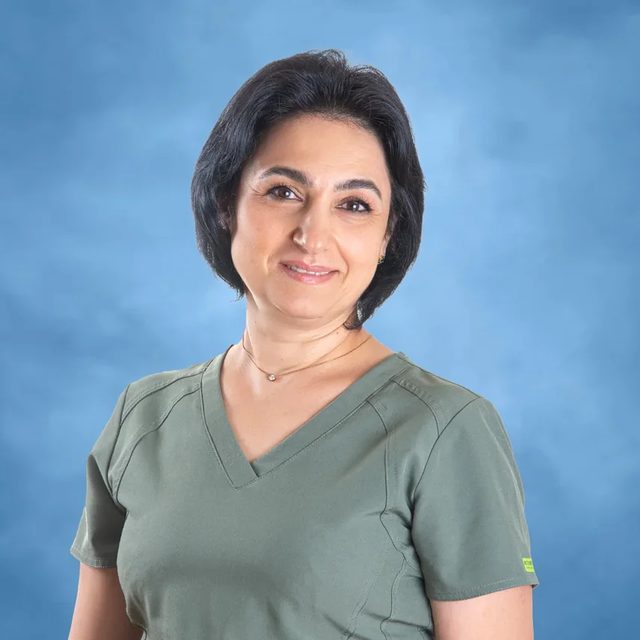 Մալխասյան Նունե Բորիսի