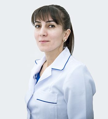 Gohar H. Moryan
