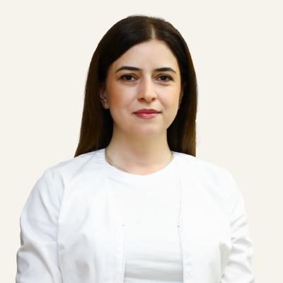 Ghabuzyan Ani