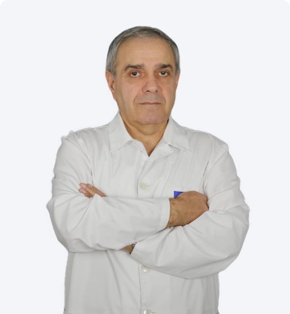 Акоп Григорян