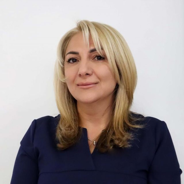 Դավթյան Գրետա