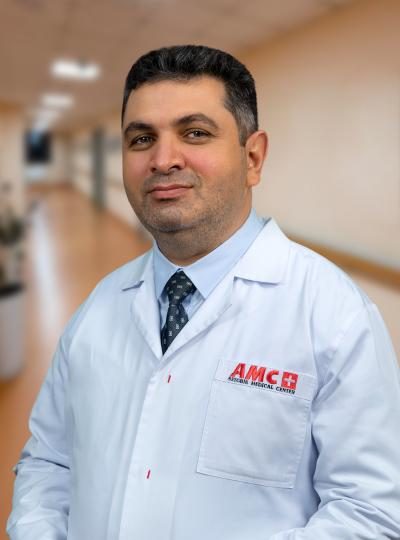 Ara Avetisyan