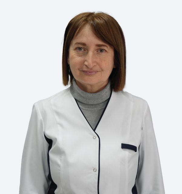 Сусанна Гаспарян