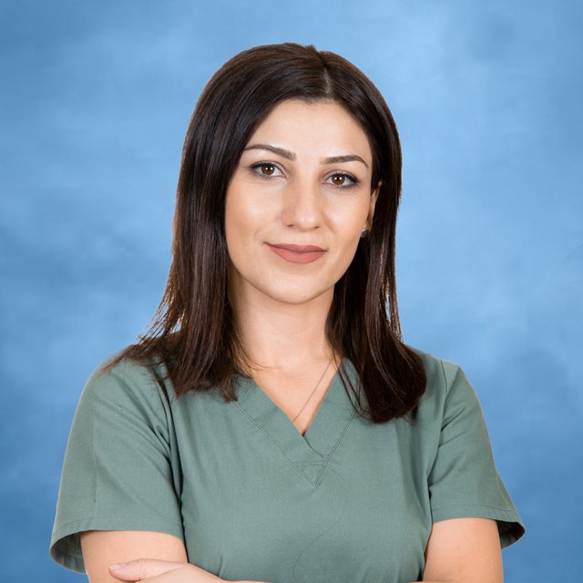 Aramyan Tanya Arami