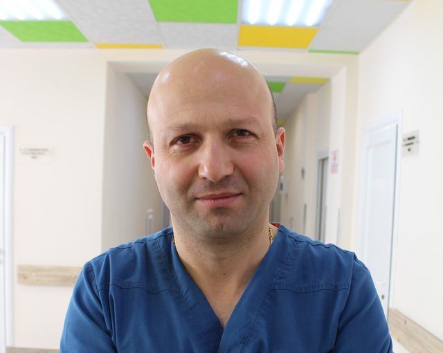 Կարեն Ծառուկյան