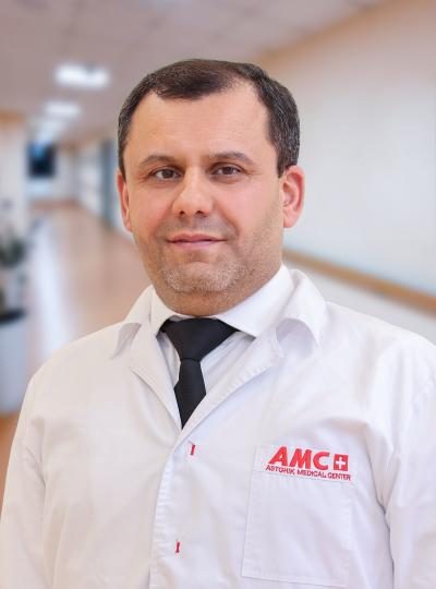 Vahan Babayan