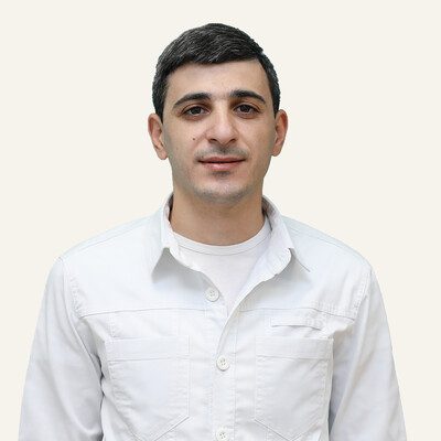 Գեղամ Խաչատրյան