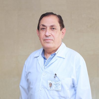 Սեդրակ Թադևոսյան