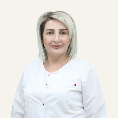 Արուսյակ Նալբանդյան