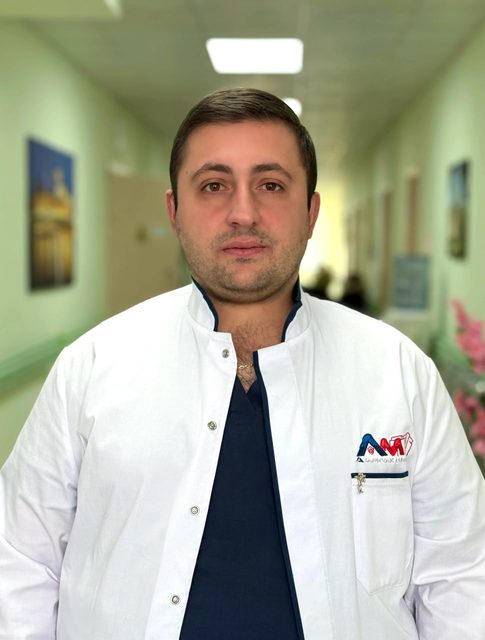 Armen Poghosyan
