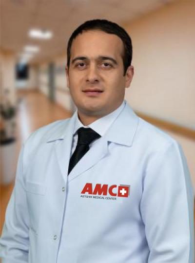Գարիկ Հովհաննիսյան