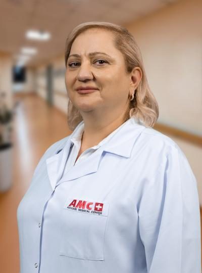 Narine Poghosyan