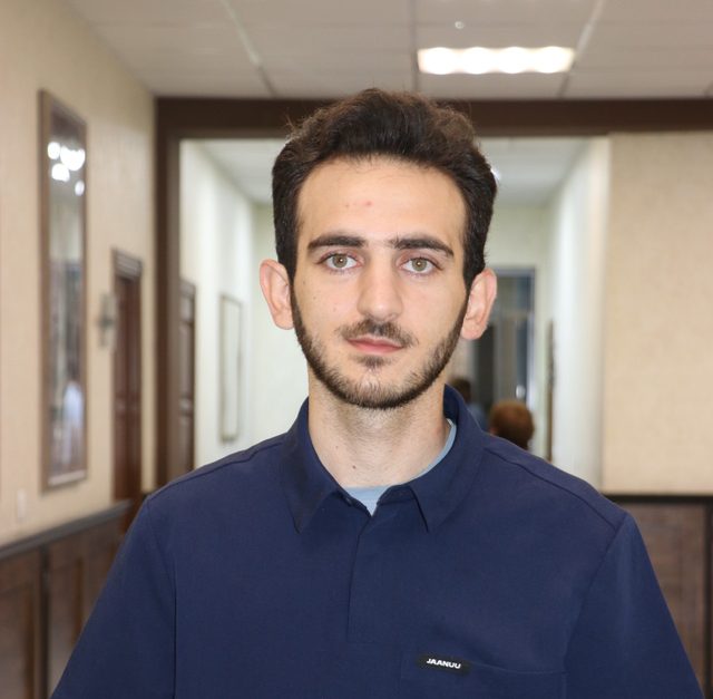 Samvel Badalyan