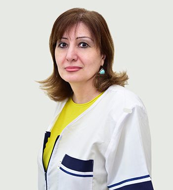 Gohar V. Hakobyan