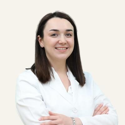 Anna Avakyan