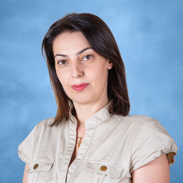 Ավակիմյան Վարվառա Արտյոմի