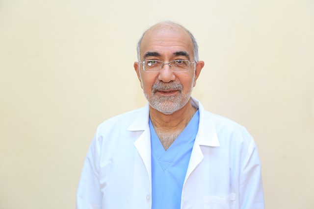 Armen H. Khachatryan