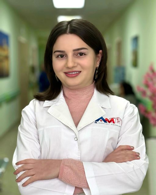 Anna Hovhannesyan