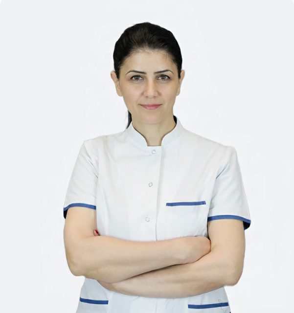 Marianna Shakaryan