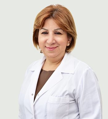 Siranush G. Karapetyan, PhD