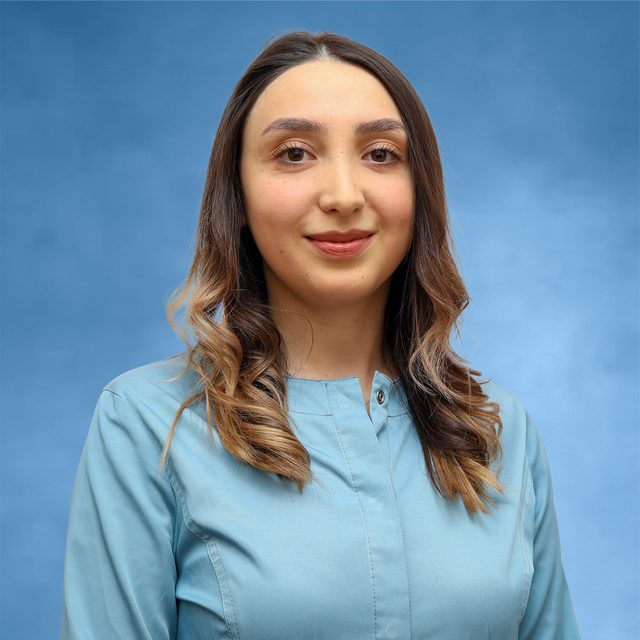 Babayan Arevik Kareni