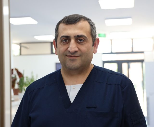 Արշալույս Հովհաննիսյան