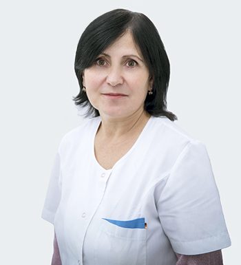 Сусанна Размиковна Химоян