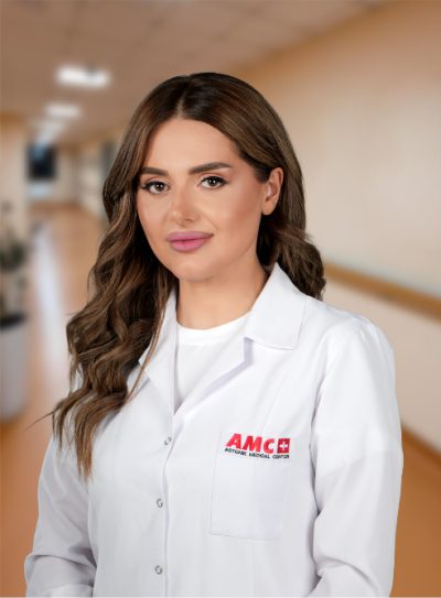 Marina Ghajoyan