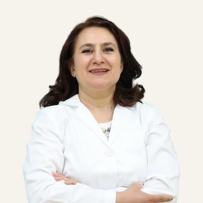 Թամարա Ավետիսյան