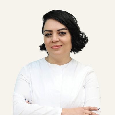 Naira Manukyan