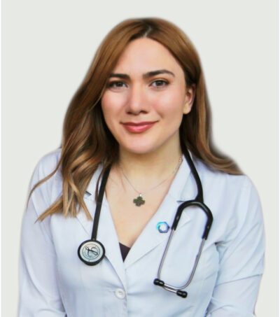 Irina T. Muradyan