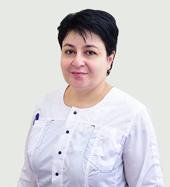 Nune L. Poghosyan