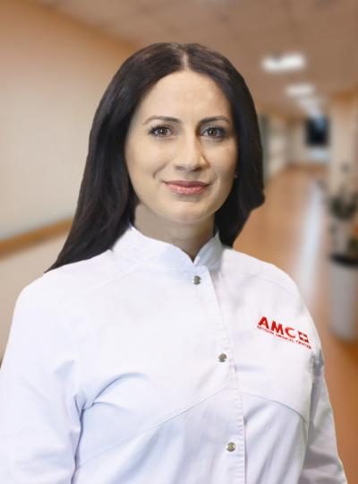 Tamara Papoyan