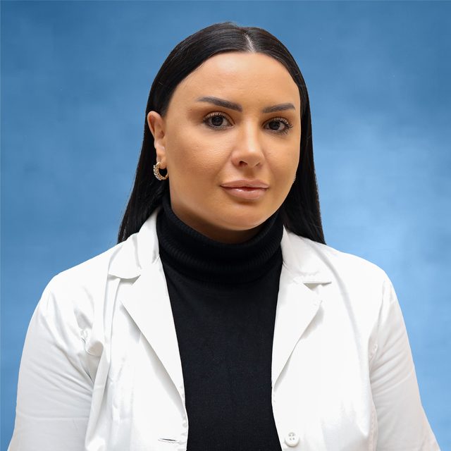 Ordoyan Klara Davti