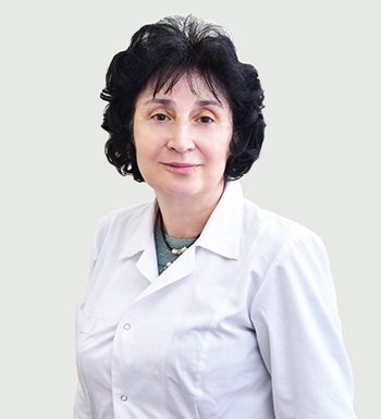 Рузан Эдуардовна Маргарян