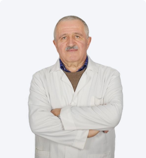 Zurab Khutsishvili