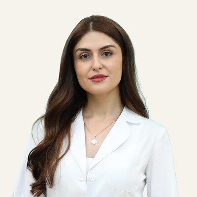 Gohar Ohanjanyan