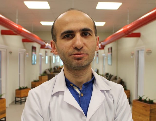 Sergo Mkhitaryan