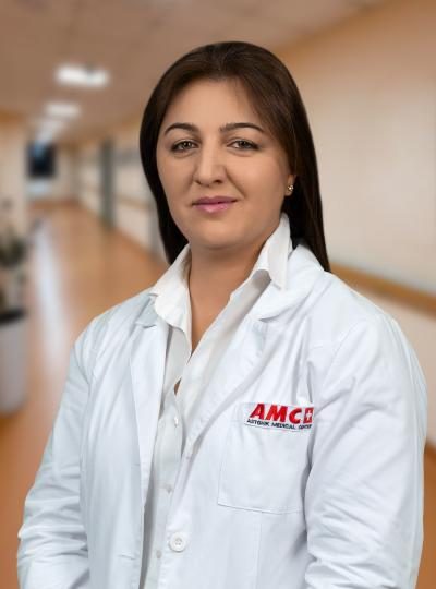Karine Grigoryan